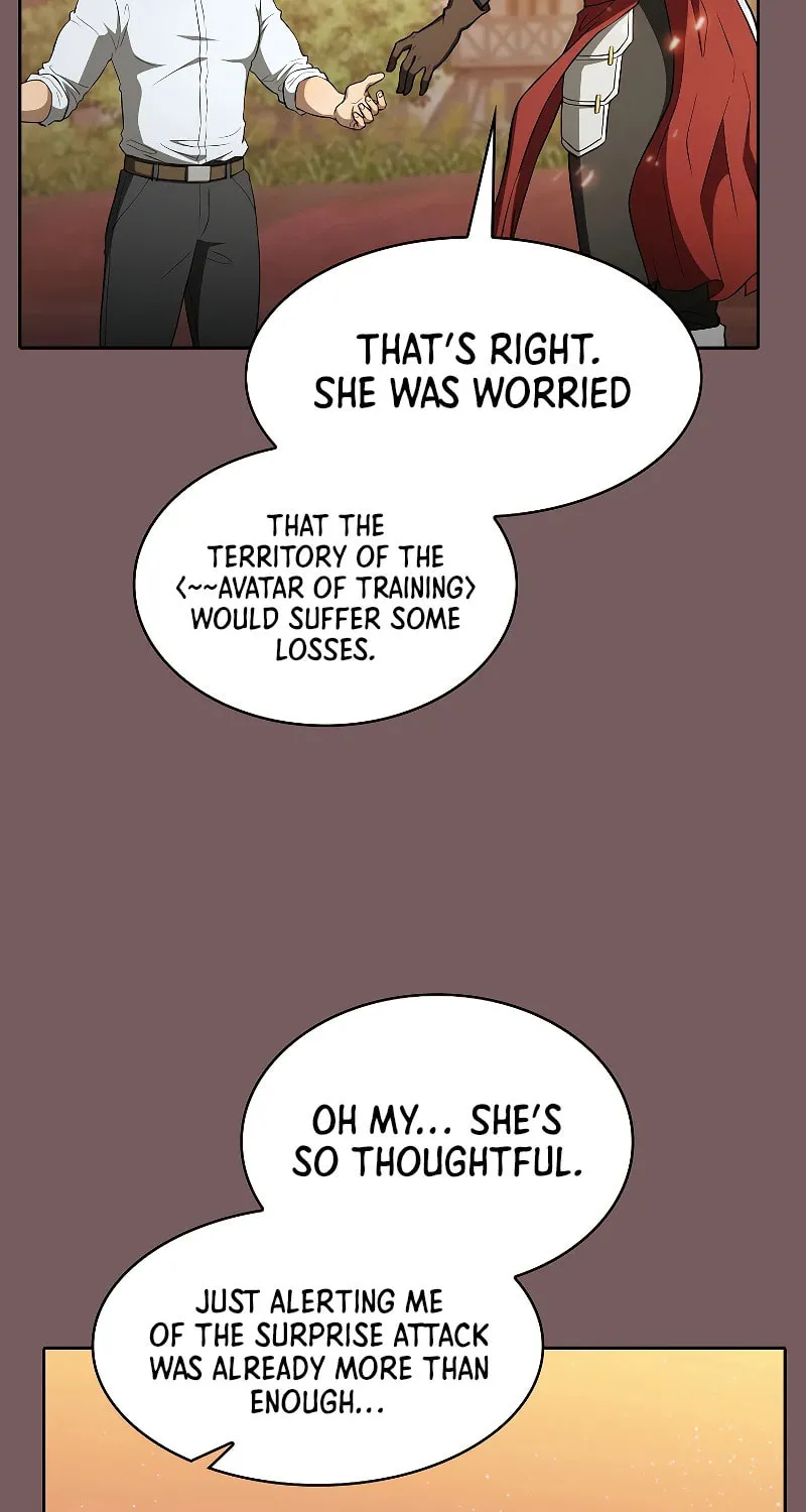 Read The Celestial Returned from Hell chapter 143 image 42 on Lezhin
