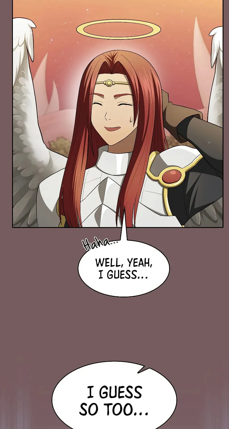 Read The Celestial Returned from Hell chapter 143 image 43 on Lezhin