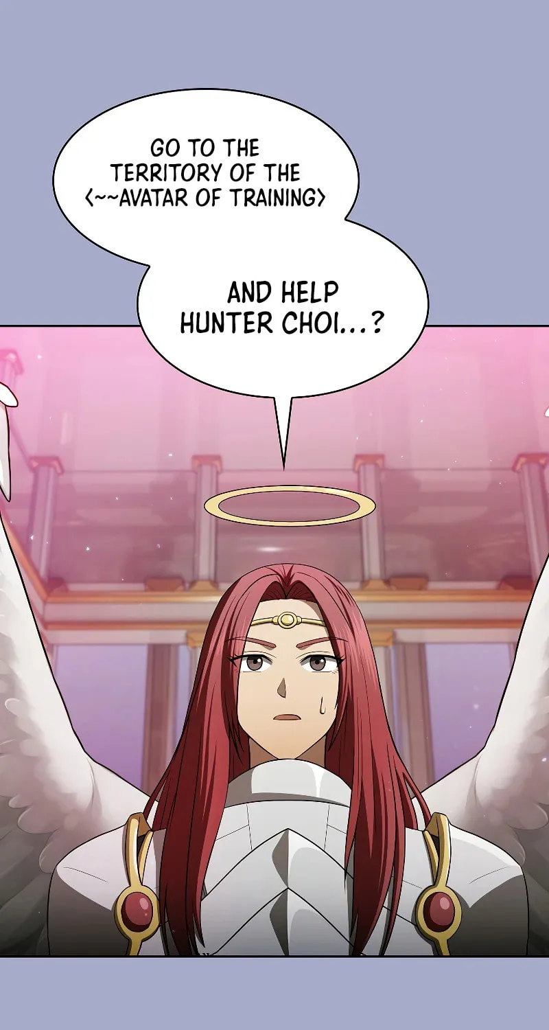 Read The Celestial Returned from Hell chapter 143 image 46 on Lezhin