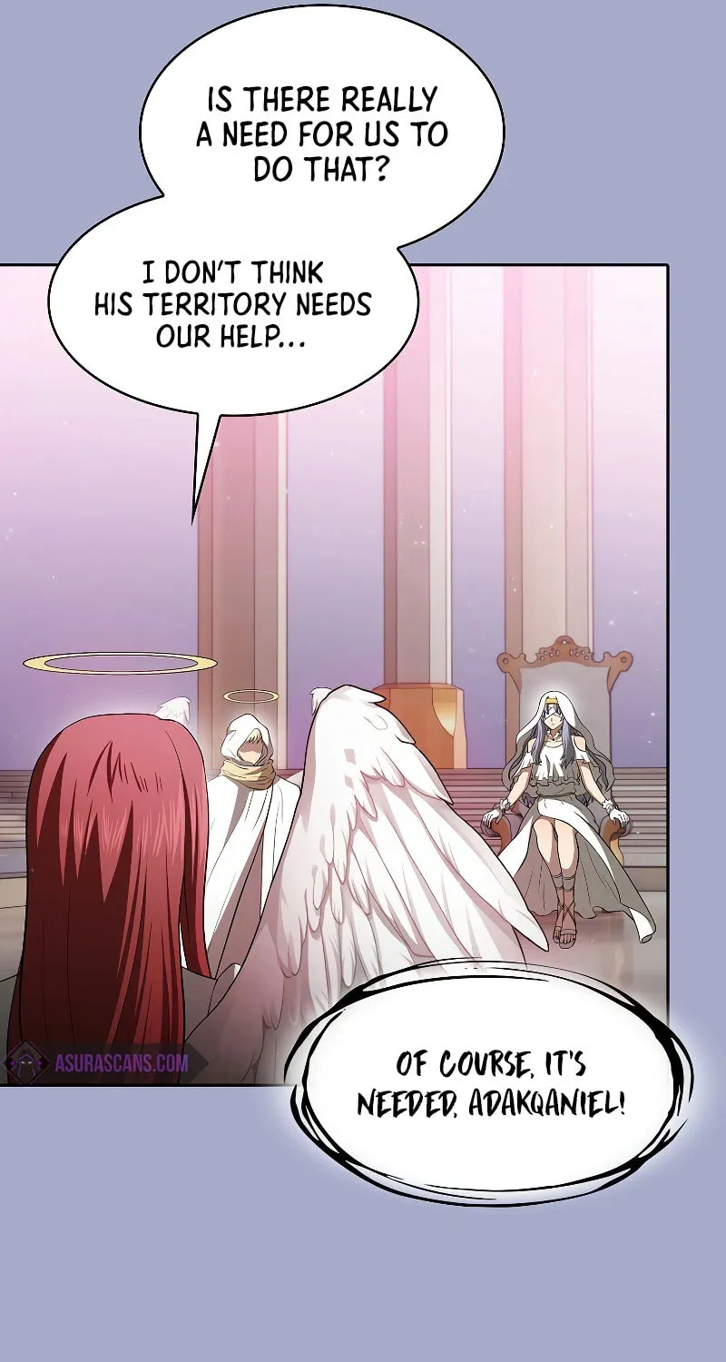 Read The Celestial Returned from Hell chapter 143 image 48 on Lezhin