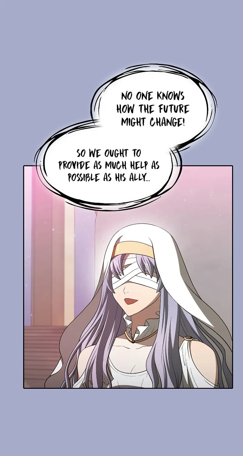 Read The Celestial Returned from Hell chapter 143 image 49 on Lezhin