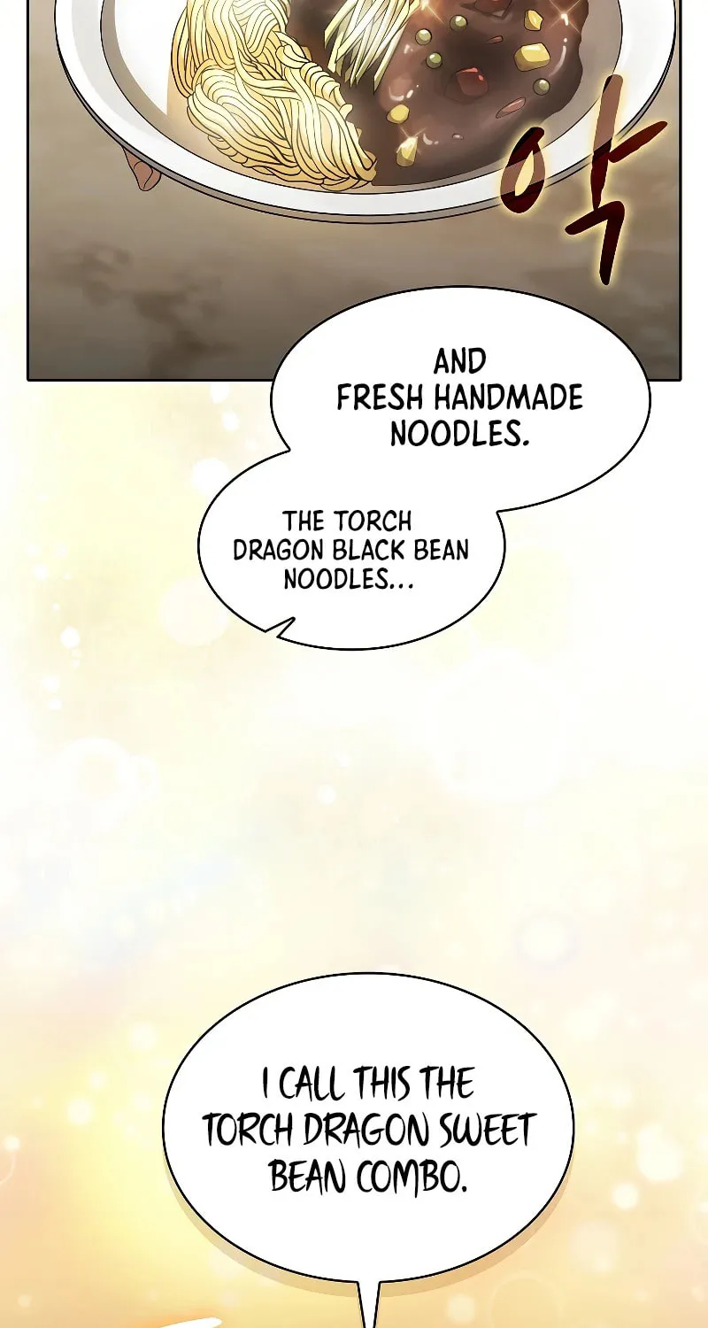 Read The Celestial Returned from Hell chapter 143 image 5 on Lezhin