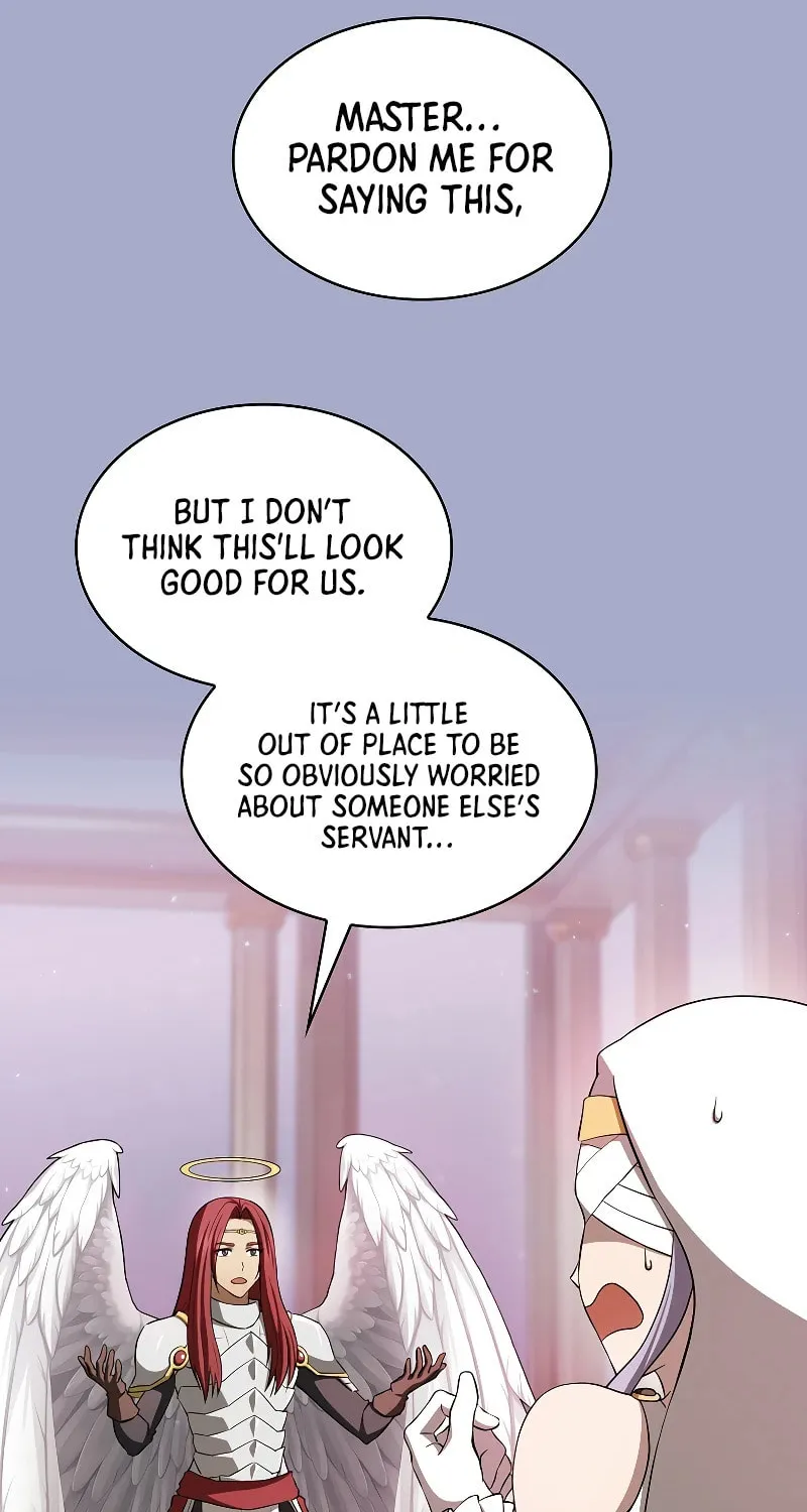 Read The Celestial Returned from Hell chapter 143 image 51 on Lezhin