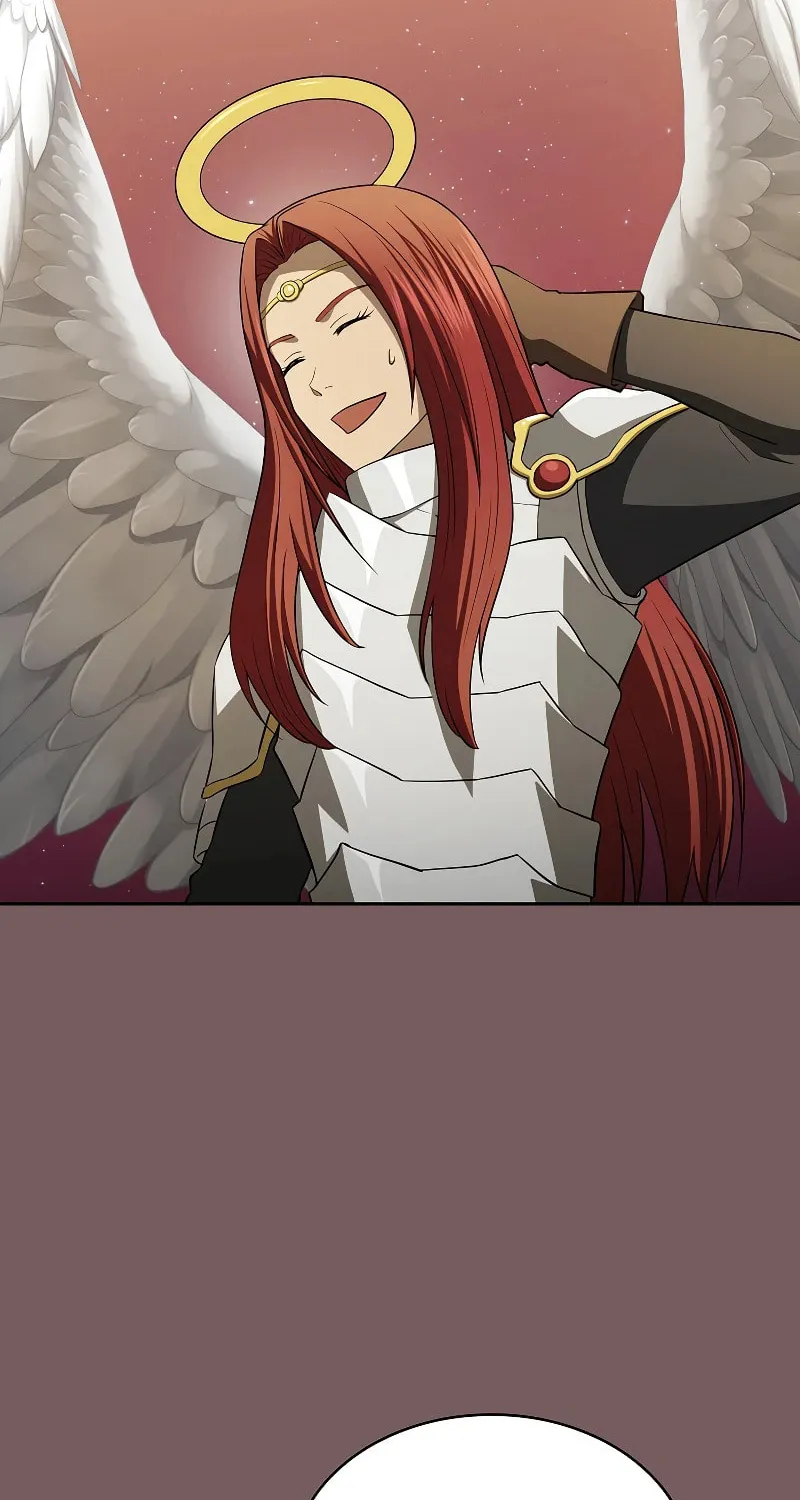 Read The Celestial Returned from Hell chapter 143 image 57 on Lezhin