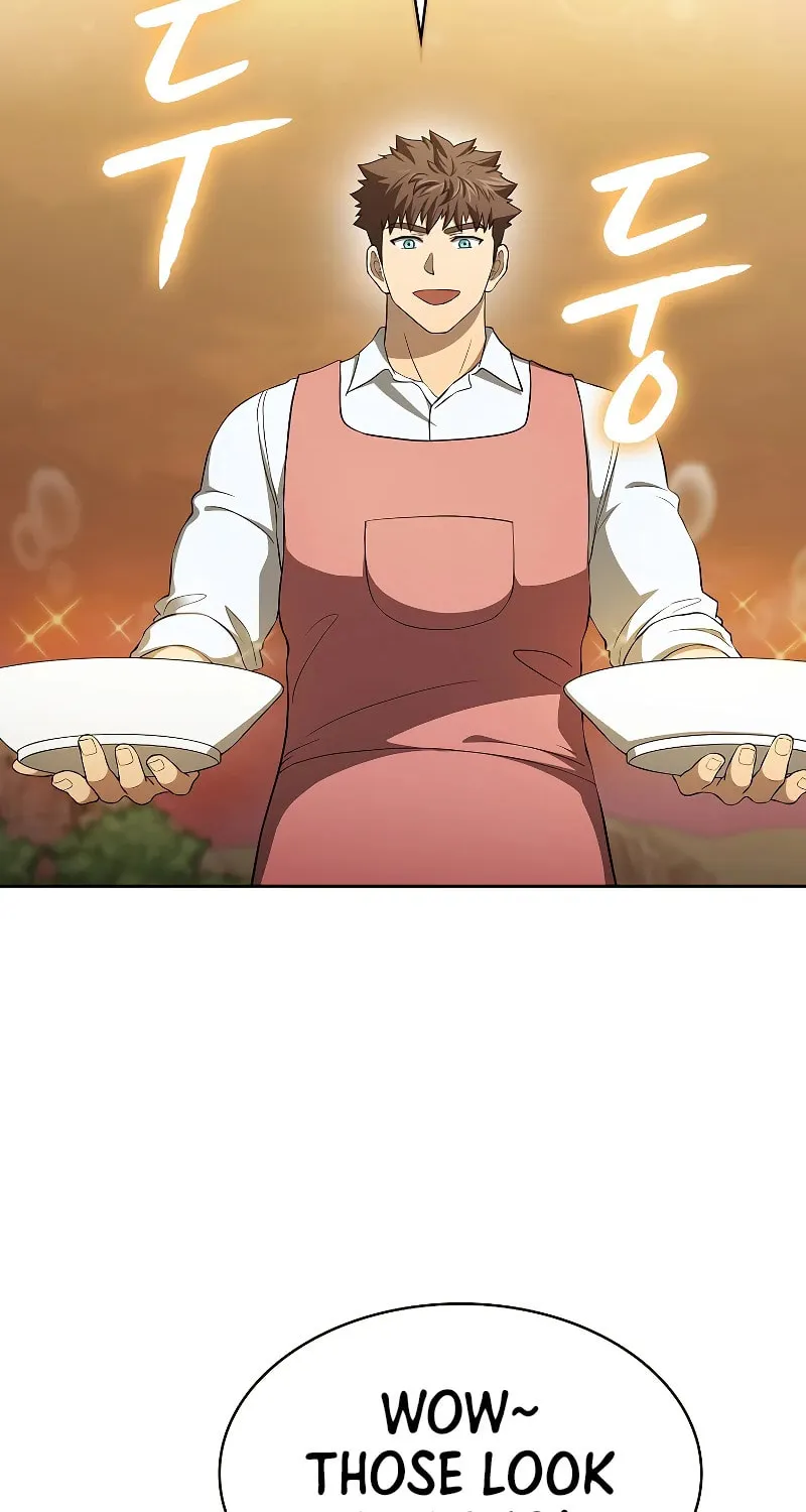 Read The Celestial Returned from Hell chapter 143 image 6 on Lezhin