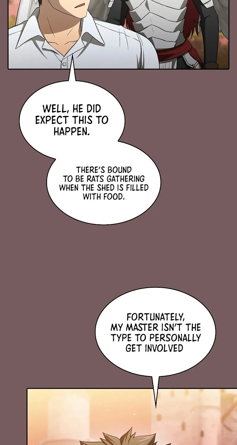 Read The Celestial Returned from Hell chapter 143 image 61 on Lezhin