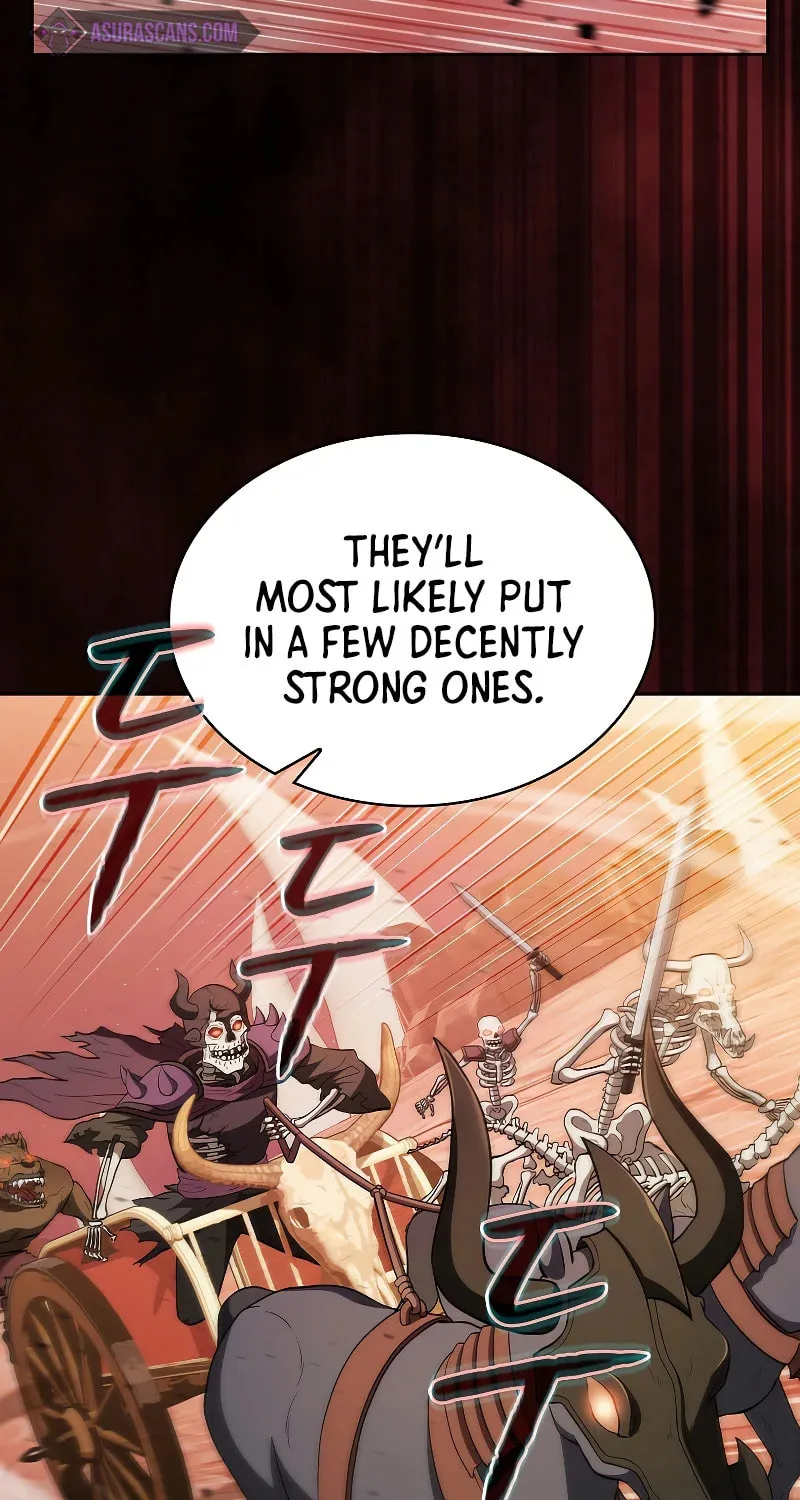 Read The Celestial Returned from Hell chapter 143 image 66 on Lezhin