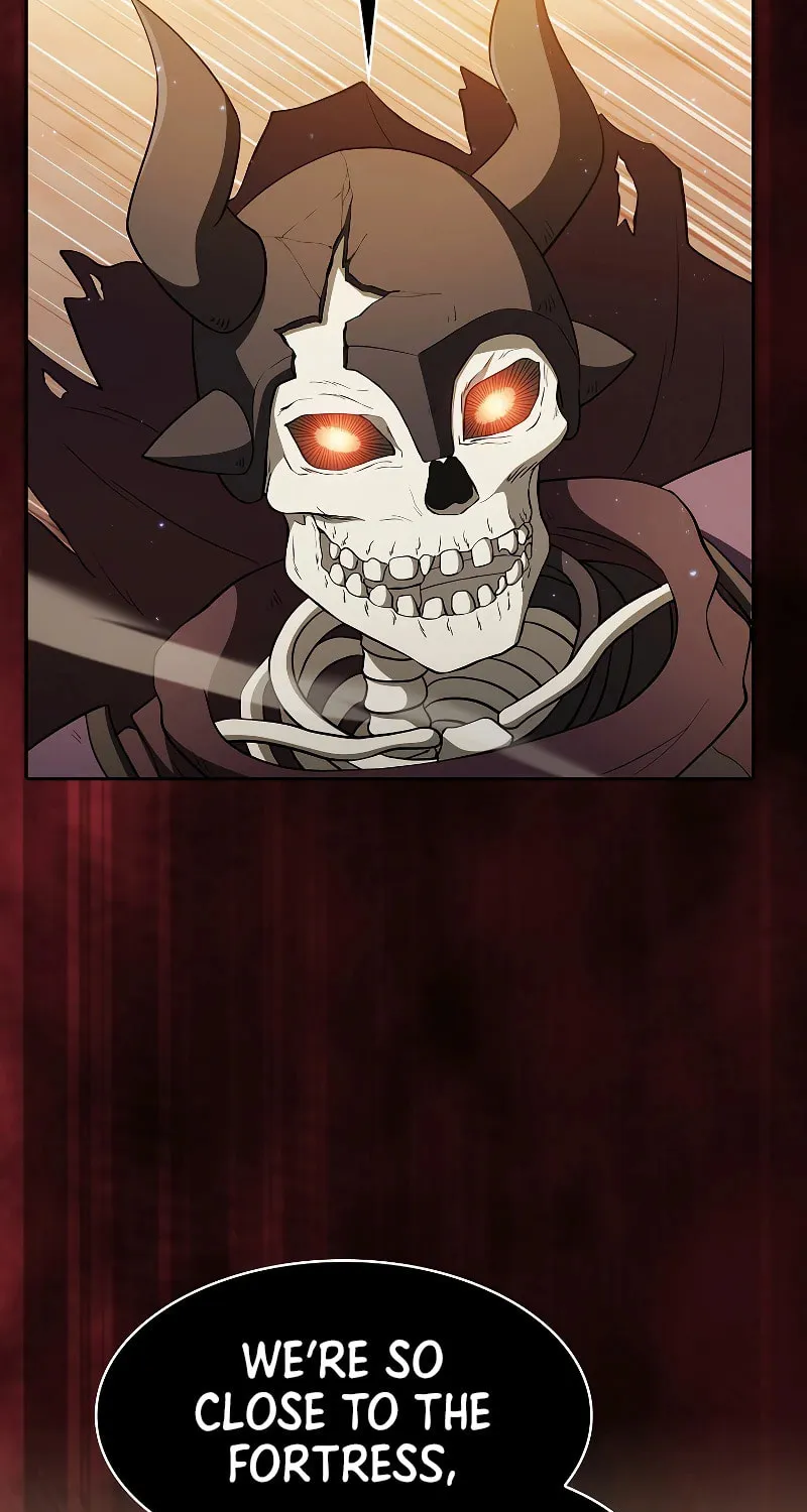 Read The Celestial Returned from Hell chapter 143 image 68 on Lezhin
