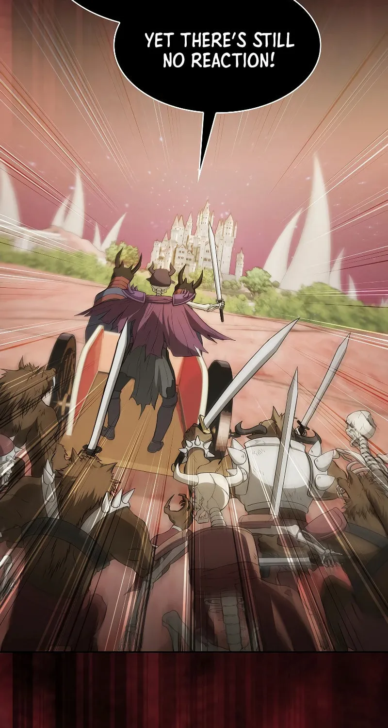 Read The Celestial Returned from Hell chapter 143 image 69 on Lezhin
