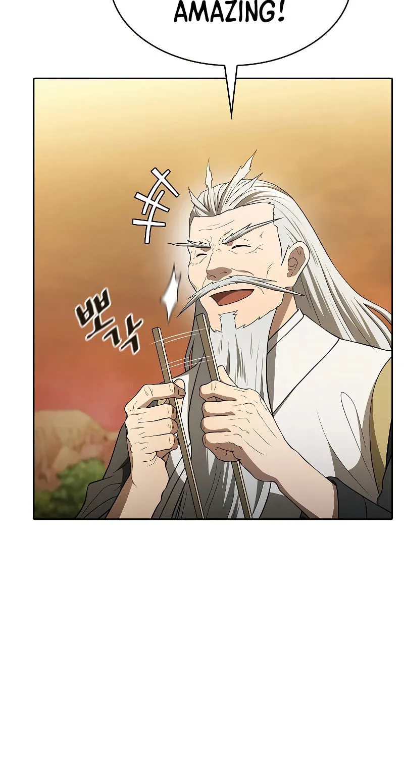 Read The Celestial Returned from Hell chapter 143 image 7 on Lezhin