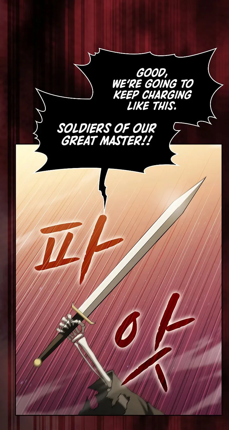 Read The Celestial Returned from Hell chapter 143 image 71 on Lezhin