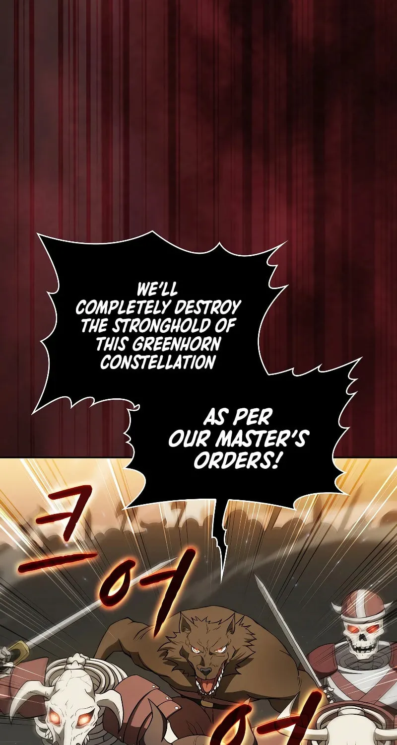 Read The Celestial Returned from Hell chapter 143 image 72 on Lezhin