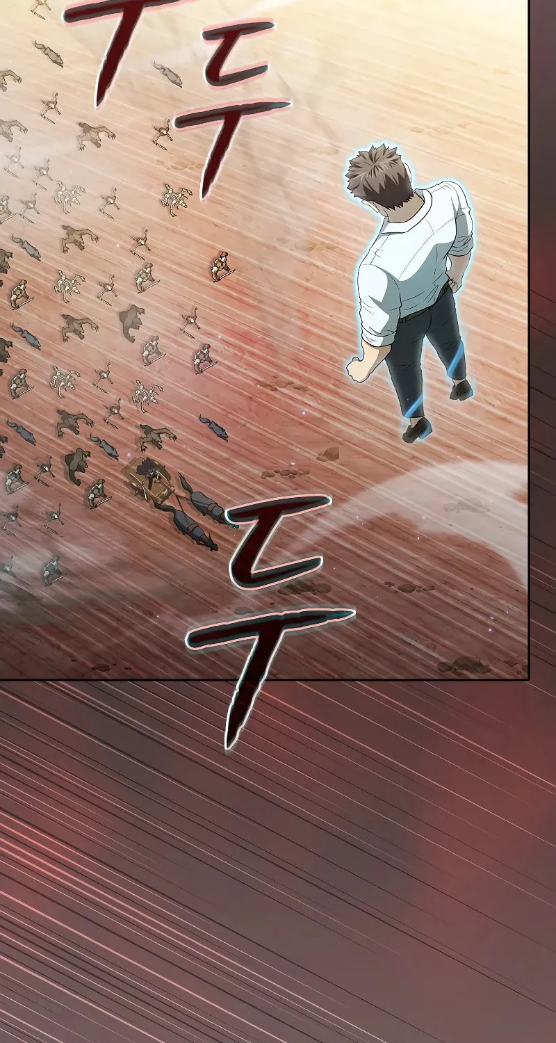Read The Celestial Returned from Hell chapter 143 image 74 on Lezhin