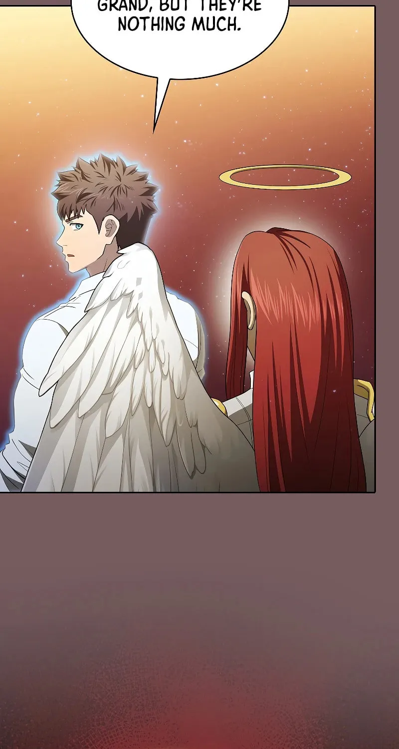 Read The Celestial Returned from Hell chapter 143 image 76 on Lezhin