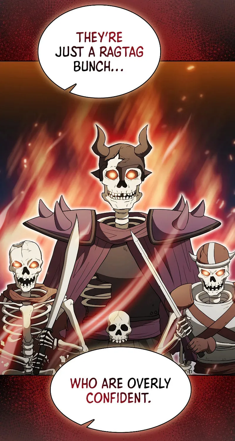 Read The Celestial Returned from Hell chapter 143 image 77 on Lezhin