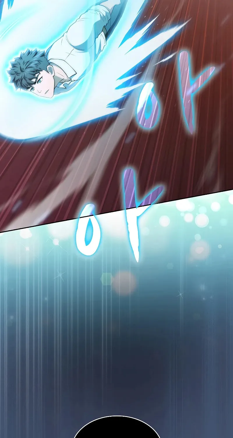Read The Celestial Returned from Hell chapter 143 image 82 on Lezhin