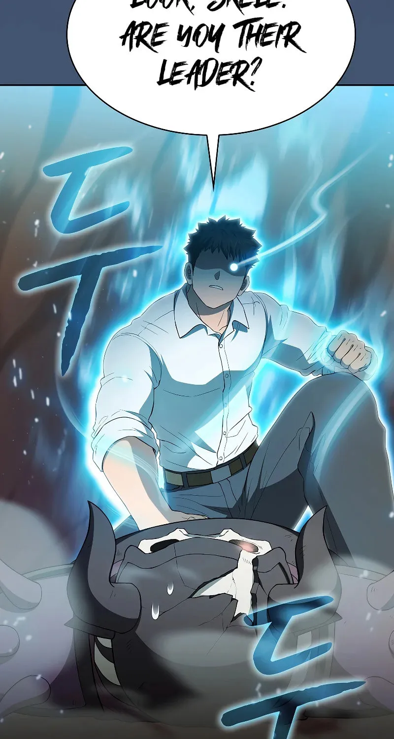 Read The Celestial Returned from Hell chapter 143 image 88 on Lezhin