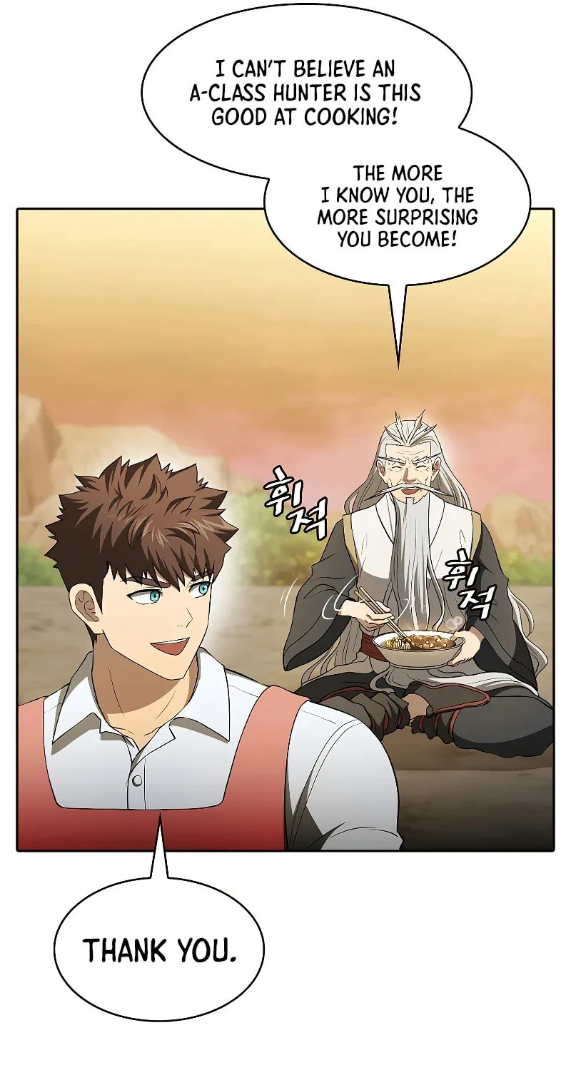 Read The Celestial Returned from Hell chapter 143 image 9 on Lezhin