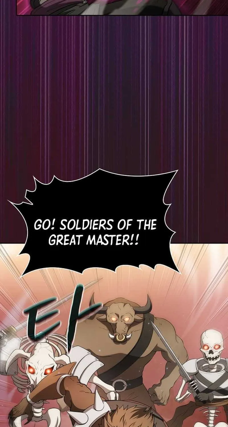 Read The Celestial Returned from Hell chapter 144.1 image 10 on Lezhin