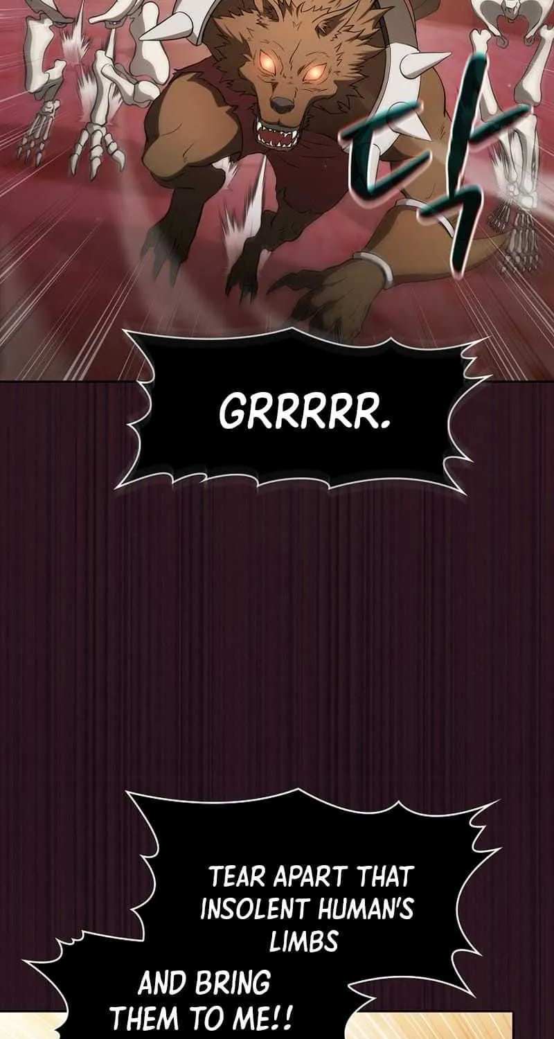 Read The Celestial Returned from Hell chapter 144.1 image 11 on Lezhin