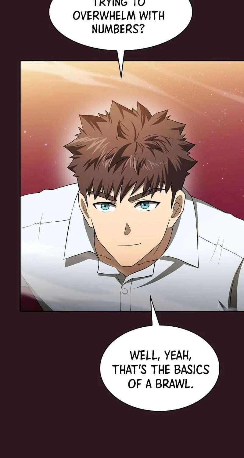 Read The Celestial Returned from Hell chapter 144.1 image 13 on Lezhin