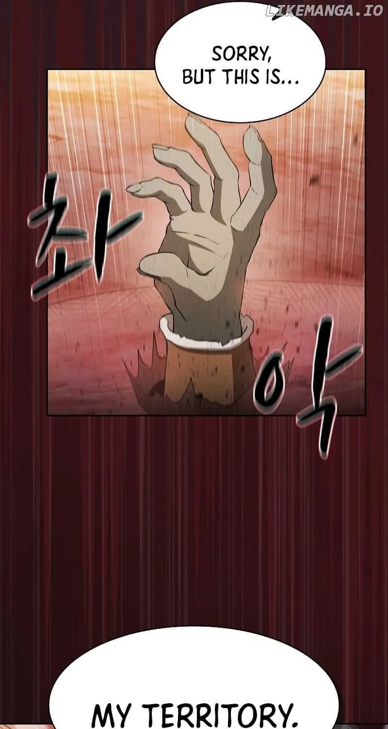 Read The Celestial Returned from Hell chapter 144.1 image 16 on Lezhin