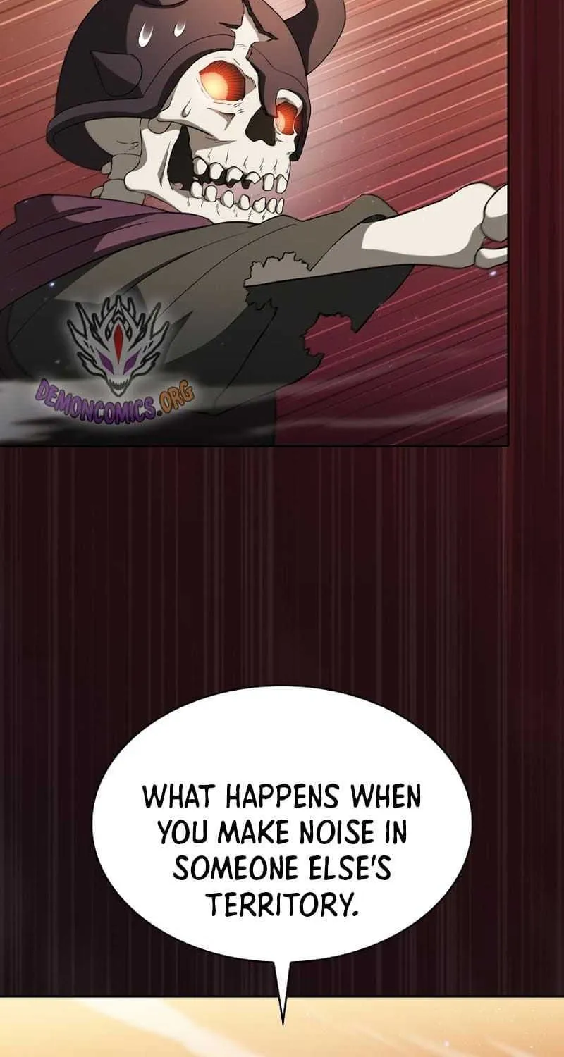 Read The Celestial Returned from Hell chapter 144.1 image 19 on Lezhin