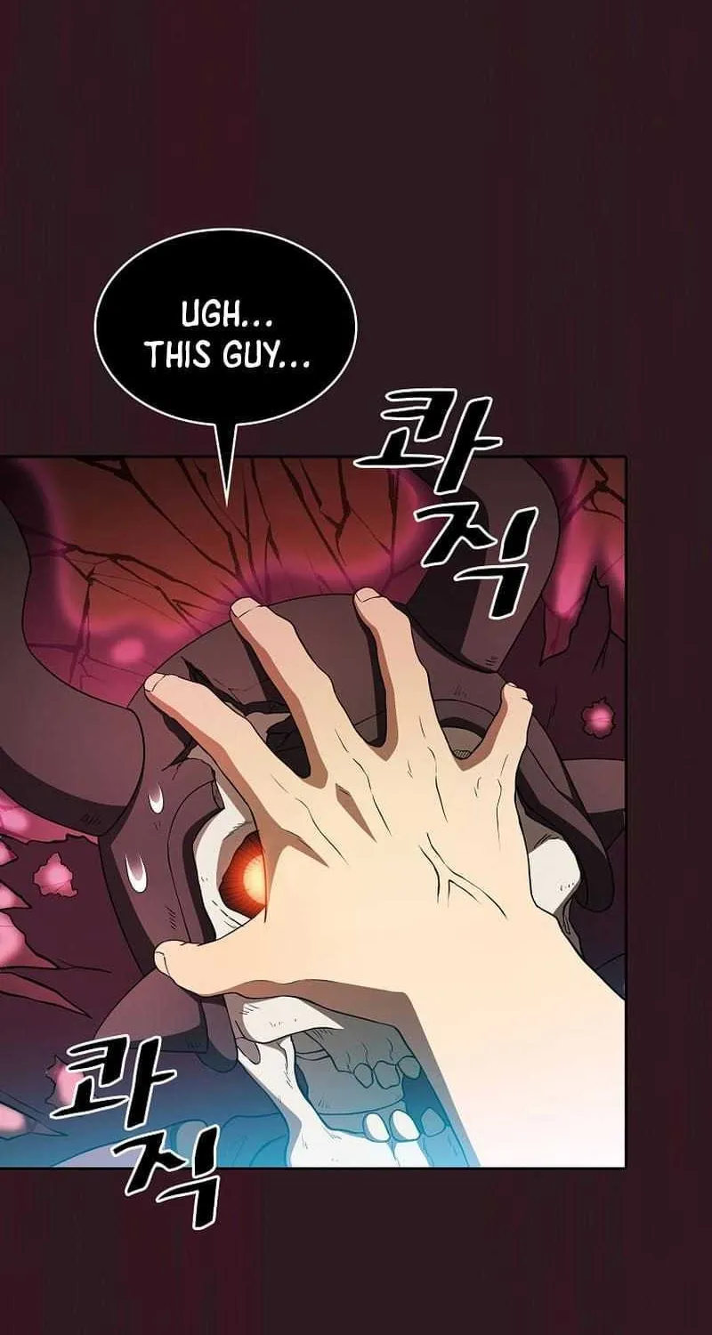 Read The Celestial Returned from Hell chapter 144.1 image 2 on Lezhin