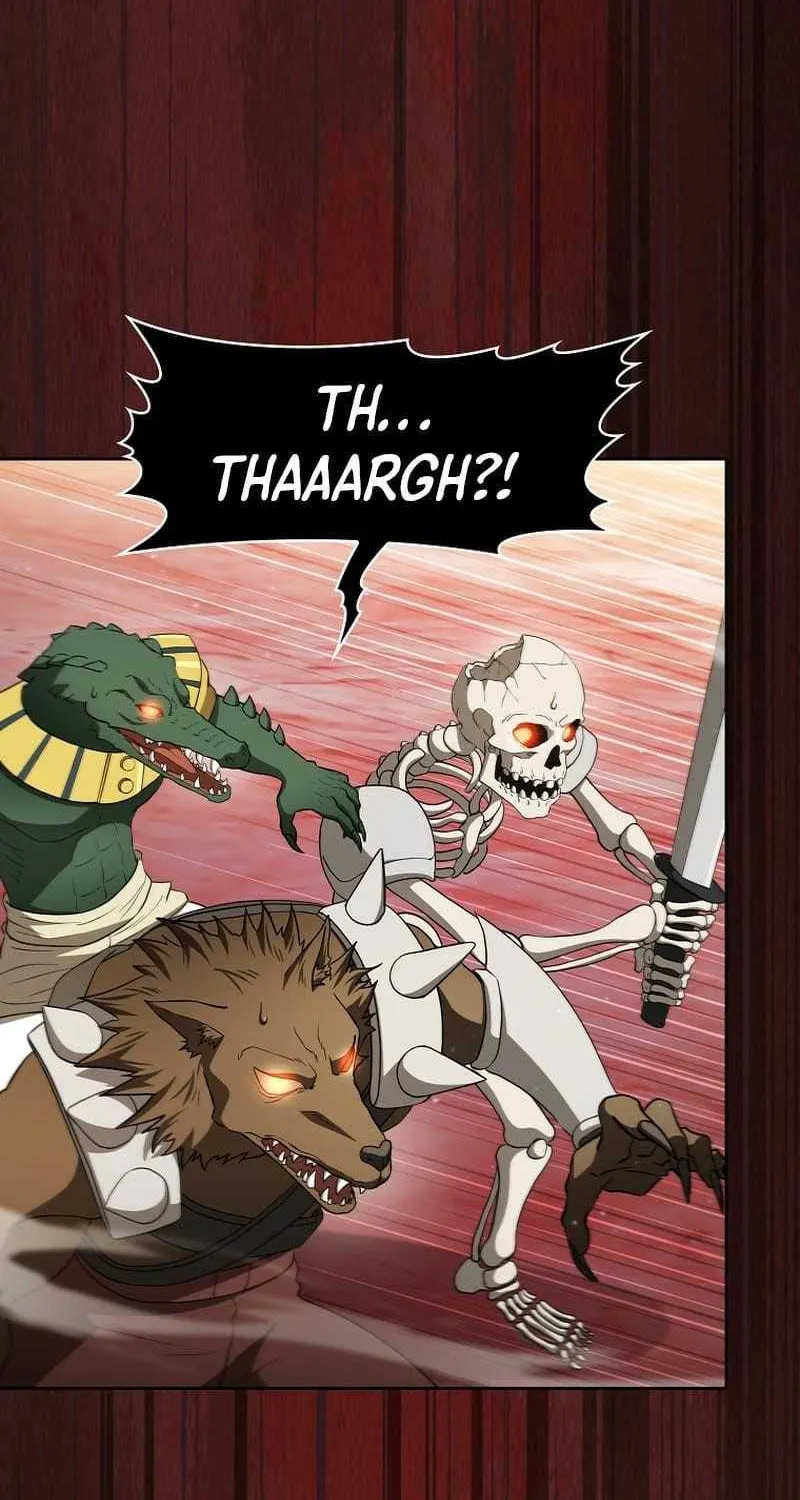 Read The Celestial Returned from Hell chapter 144.1 image 24 on Lezhin