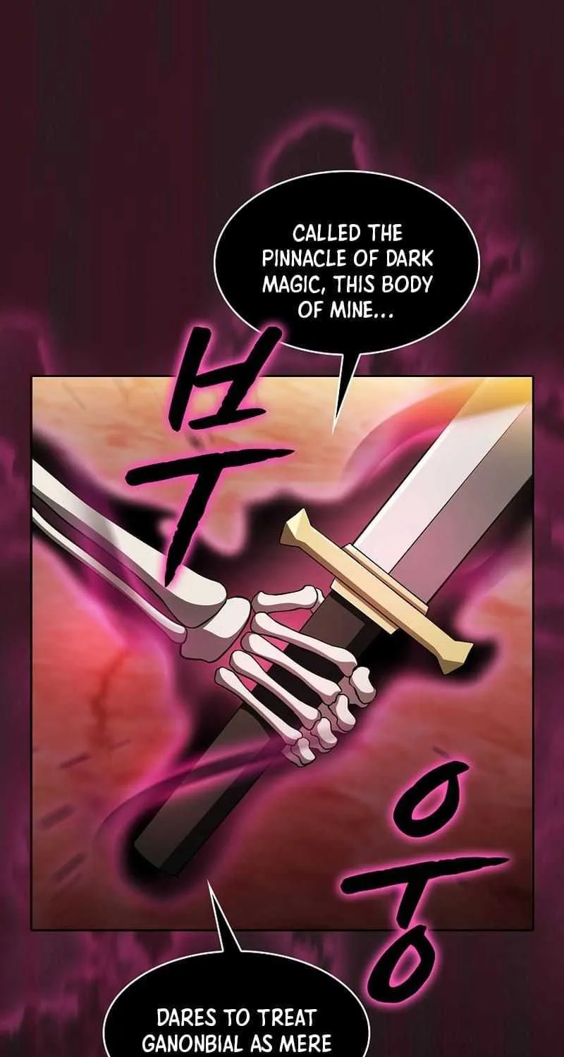 Read The Celestial Returned from Hell chapter 144.1 image 3 on Lezhin