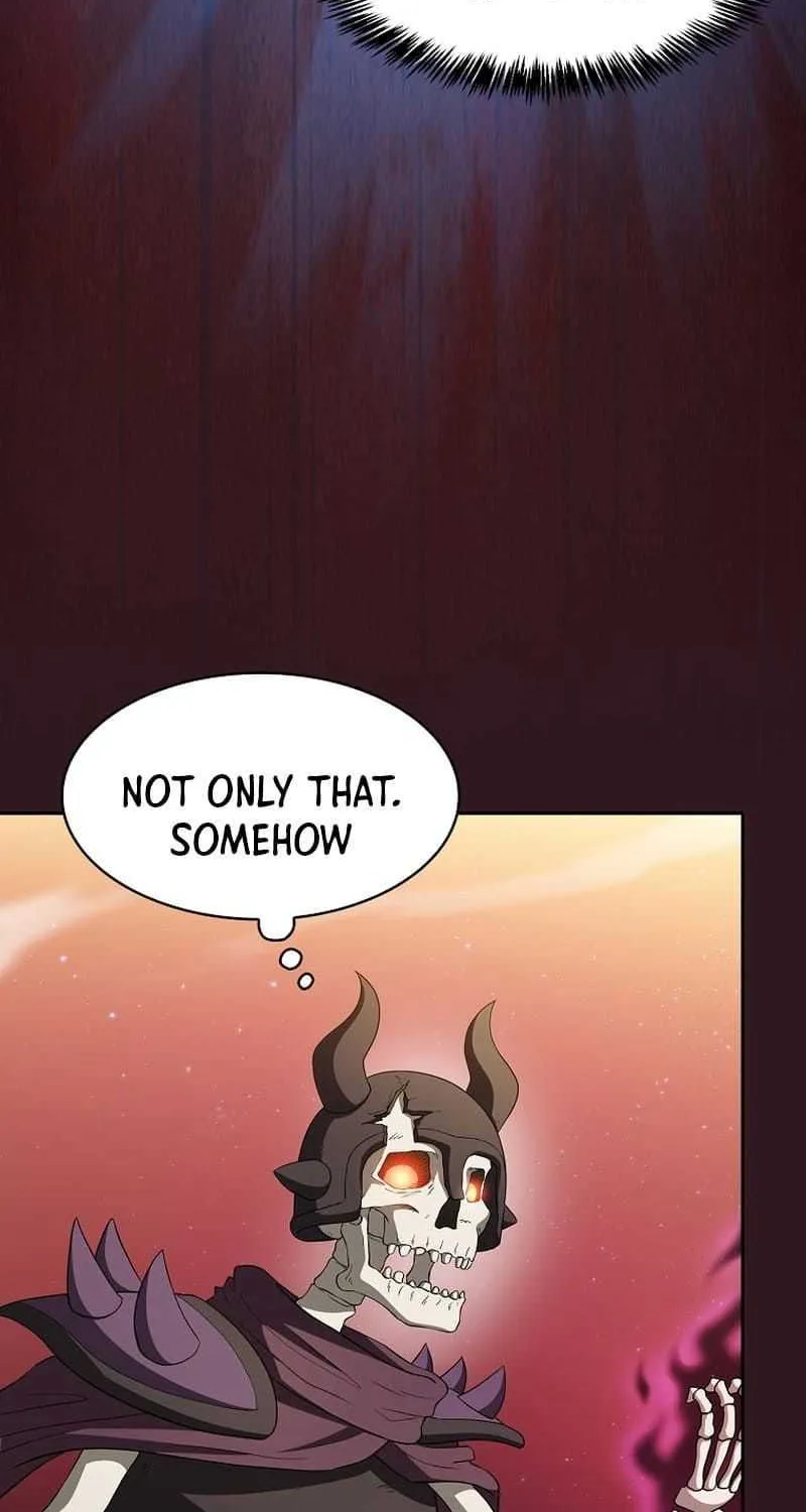 Read The Celestial Returned from Hell chapter 144.1 image 31 on Lezhin