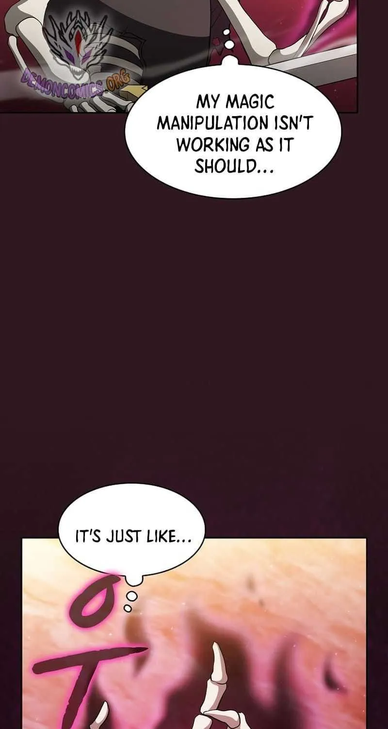 Read The Celestial Returned from Hell chapter 144.1 image 32 on Lezhin