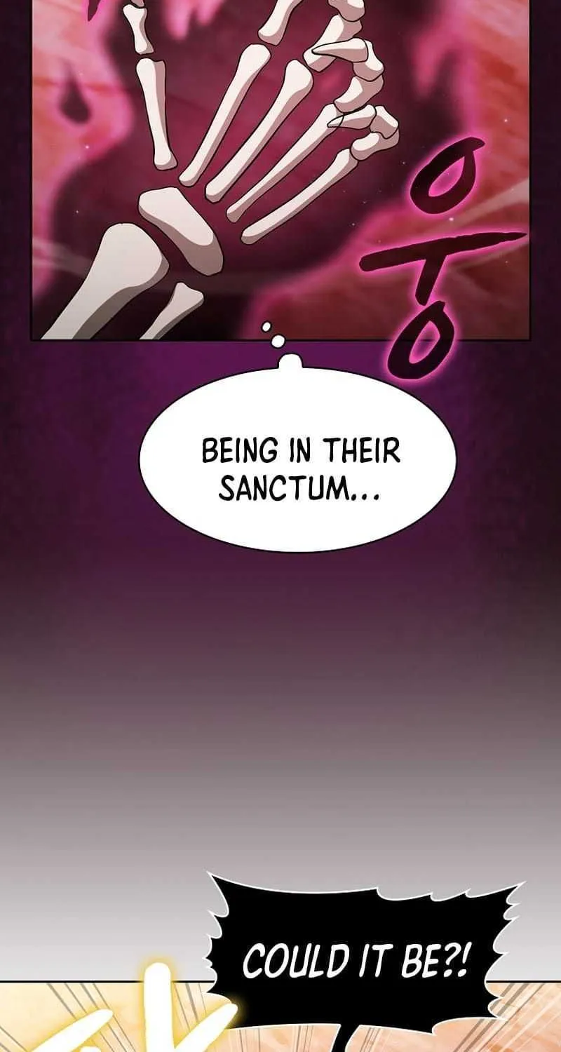 Read The Celestial Returned from Hell chapter 144.1 image 33 on Lezhin