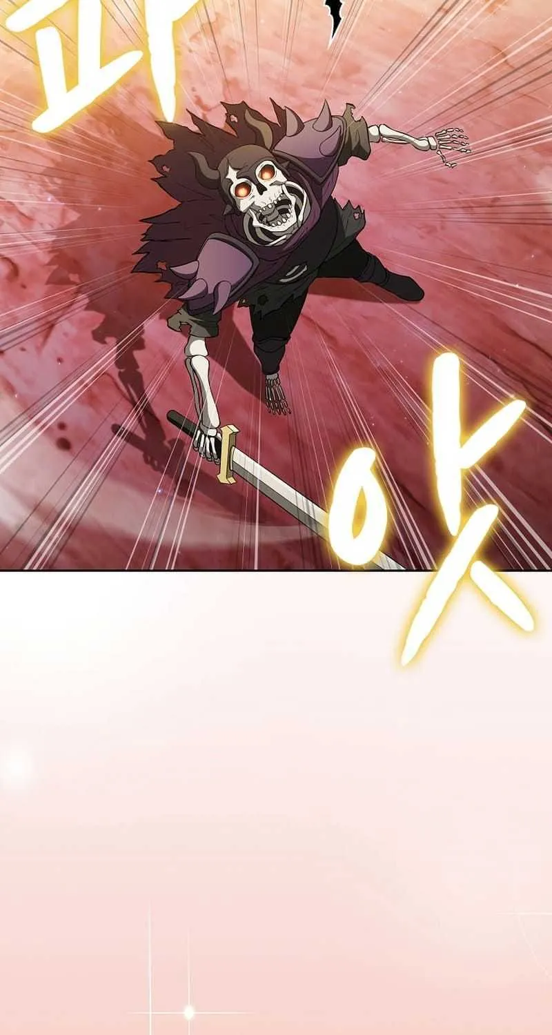 Read The Celestial Returned from Hell chapter 144.1 image 34 on Lezhin