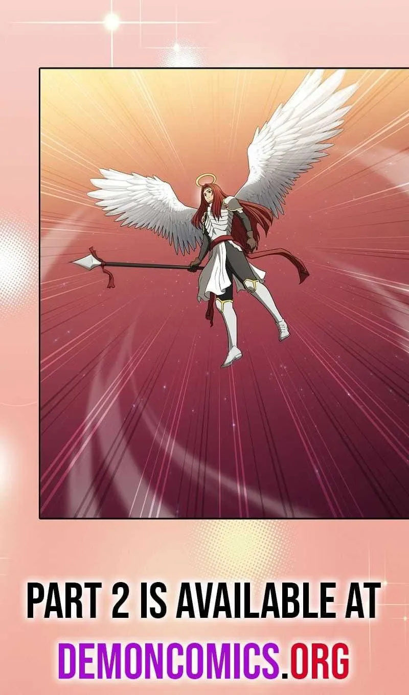 Read The Celestial Returned from Hell chapter 144.1 image 35 on Lezhin