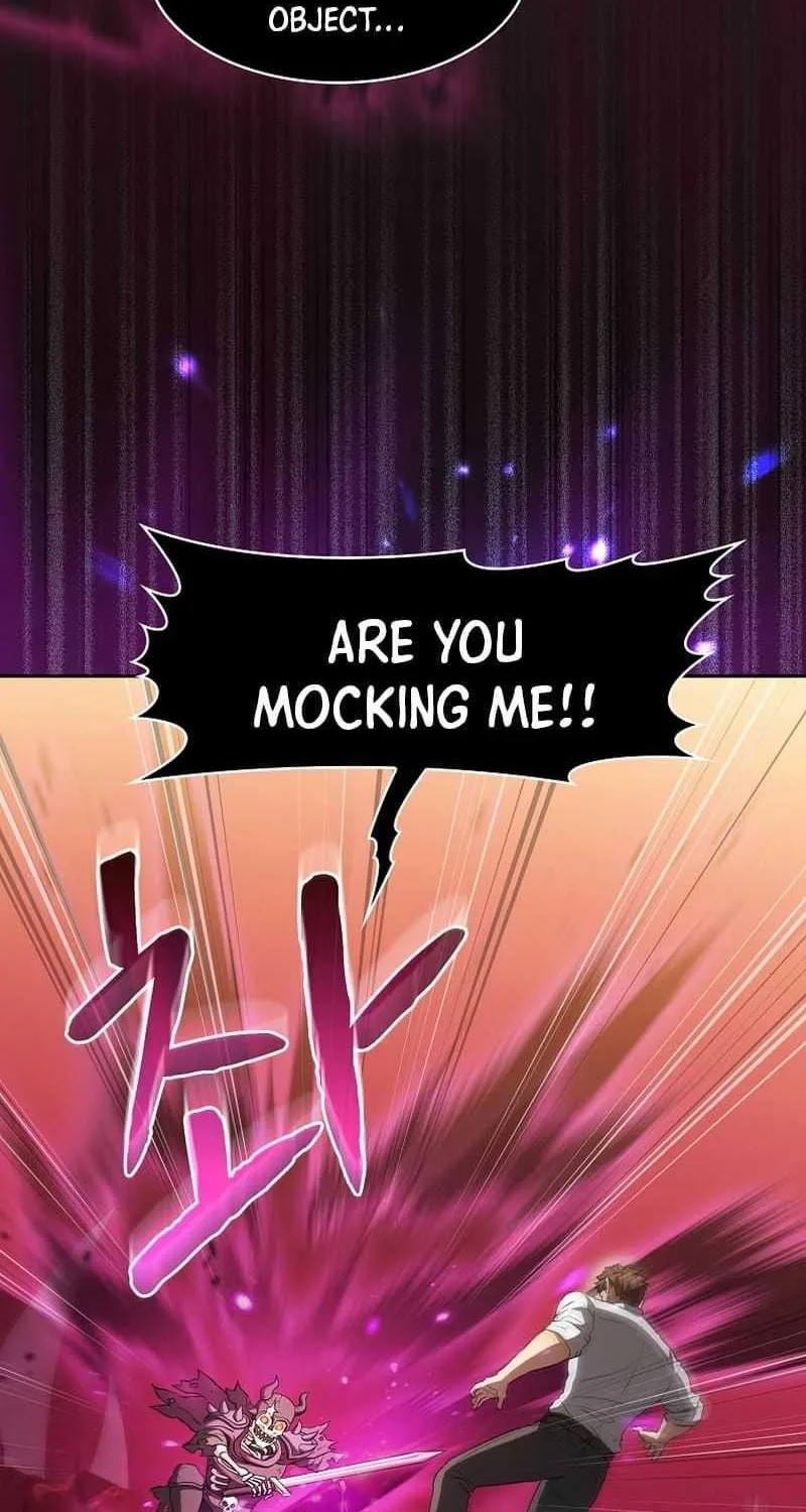 Read The Celestial Returned from Hell chapter 144.1 image 4 on Lezhin
