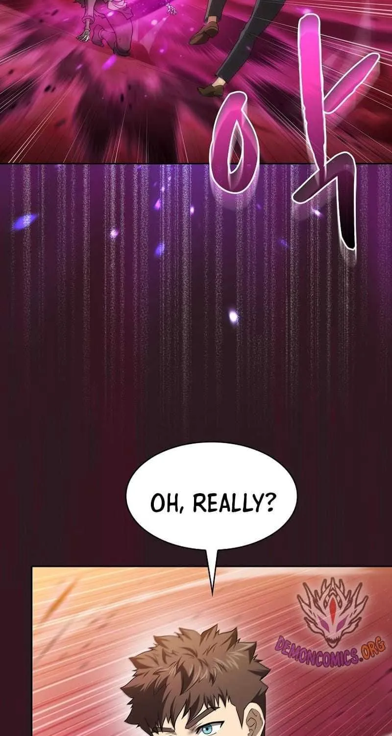 Read The Celestial Returned from Hell chapter 144.1 image 5 on Lezhin