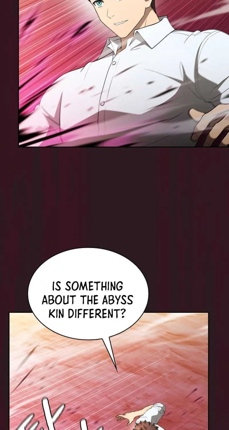 Read The Celestial Returned from Hell chapter 144.1 image 6 on Lezhin