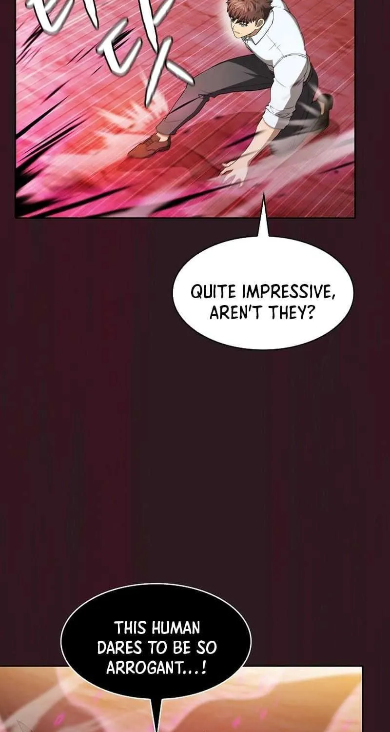 Read The Celestial Returned from Hell chapter 144.1 image 7 on Lezhin
