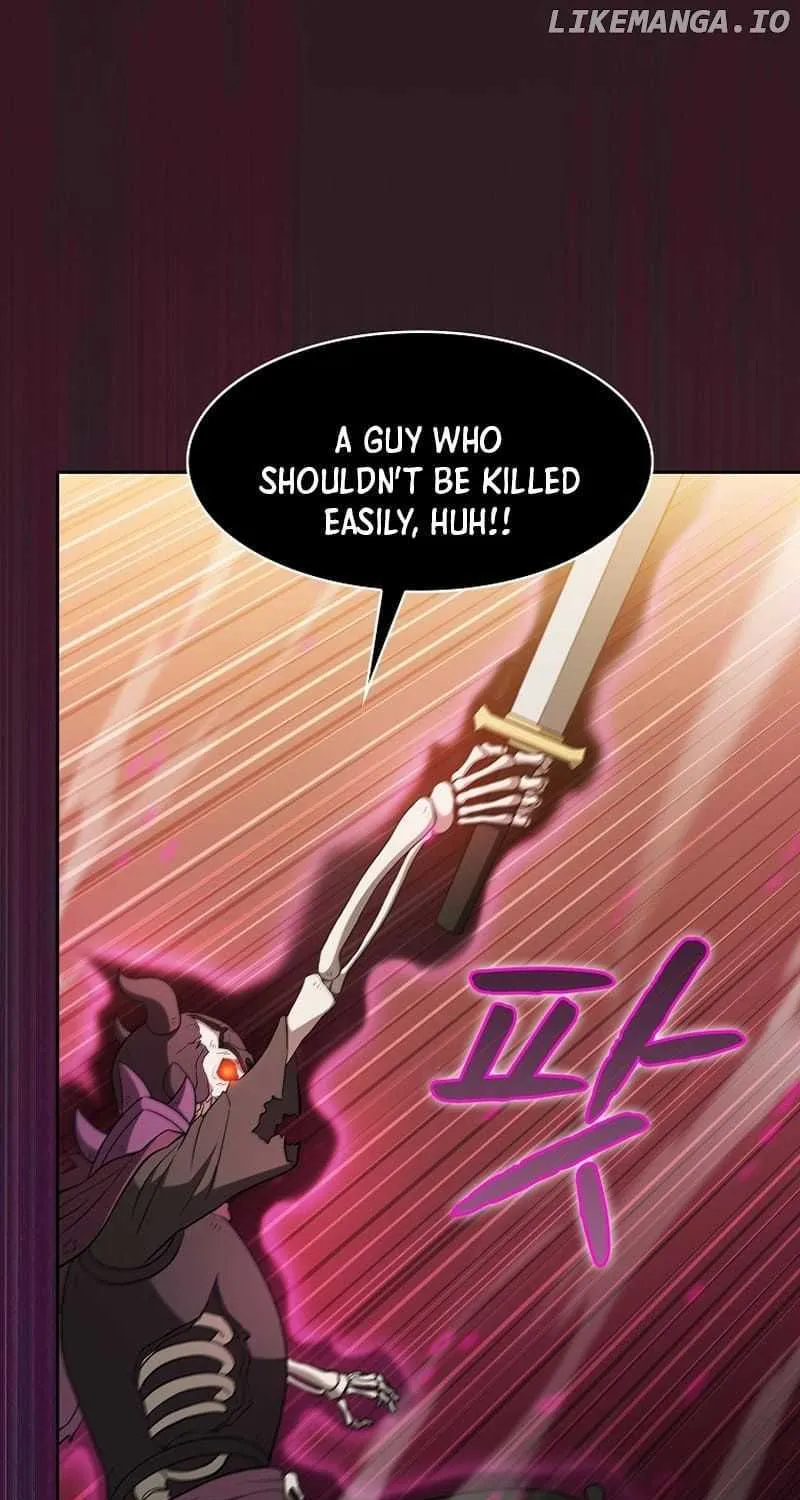 Read The Celestial Returned from Hell chapter 144.1 image 9 on Lezhin