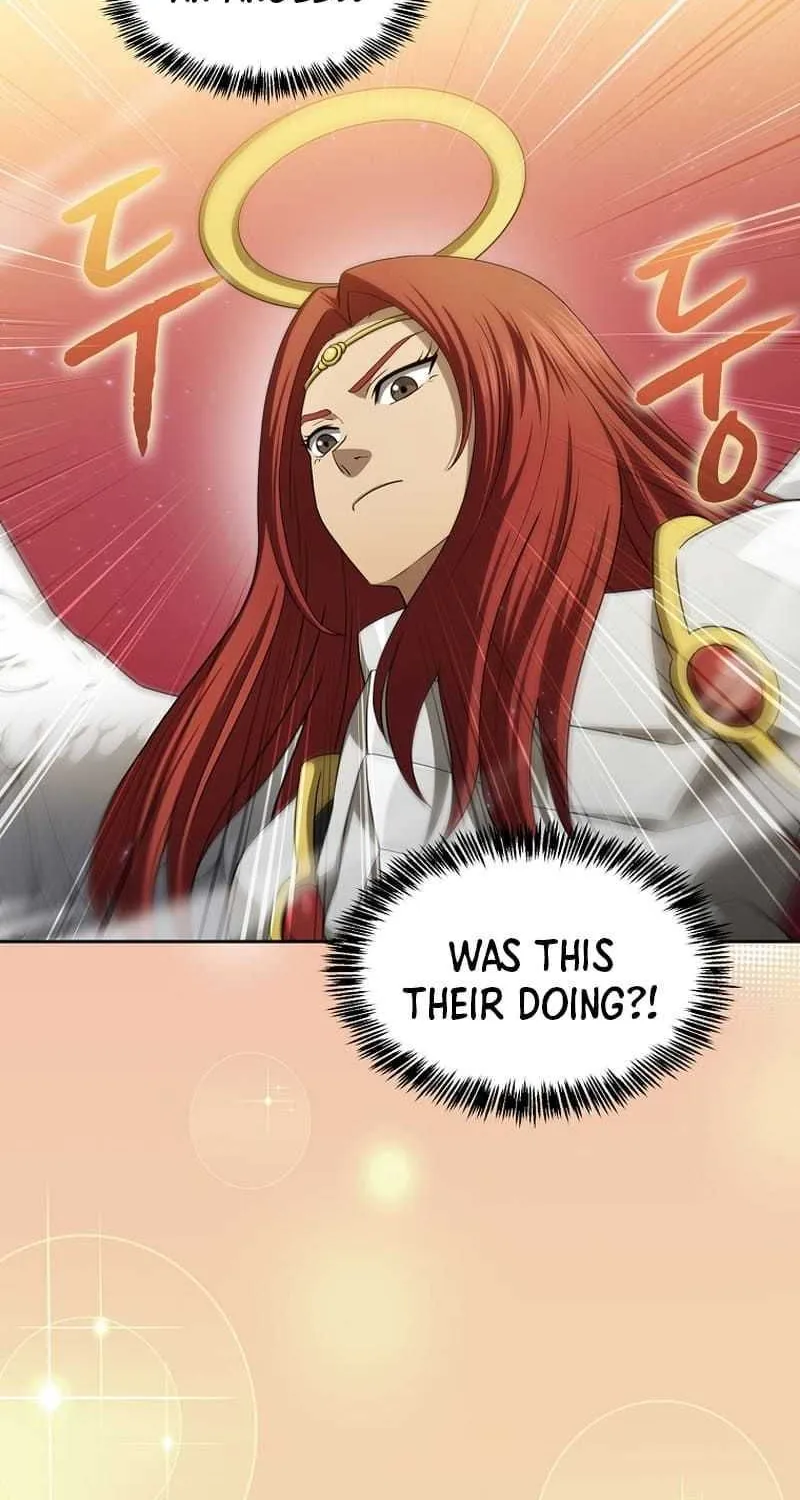 Read The Celestial Returned from Hell chapter 144.2 image 1 on Lezhin