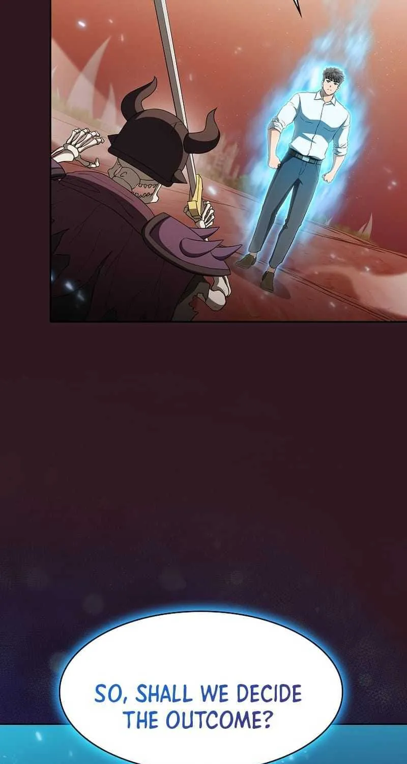 Read The Celestial Returned from Hell chapter 144.2 image 12 on Lezhin