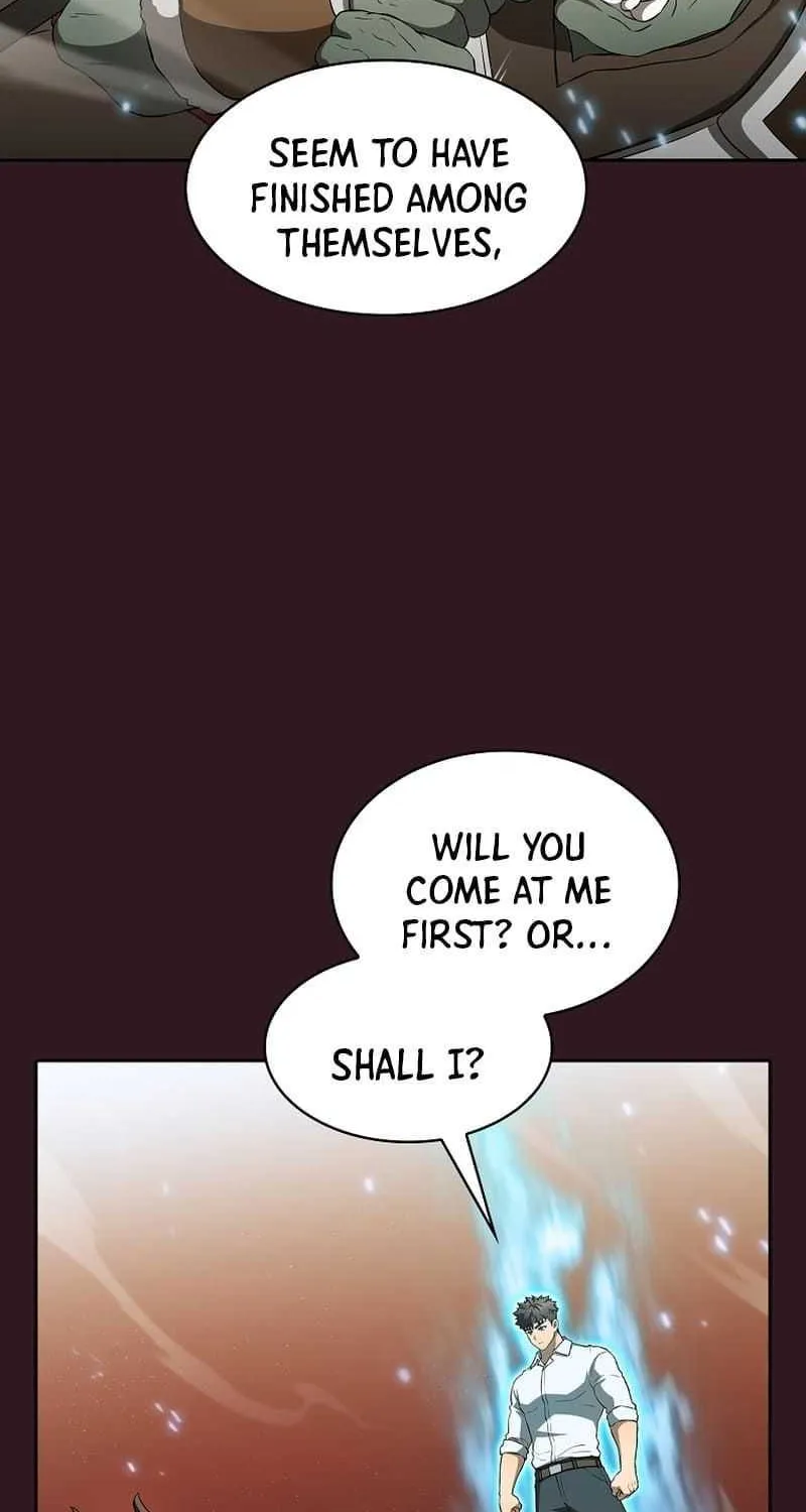 Read The Celestial Returned from Hell chapter 144.2 image 16 on Lezhin