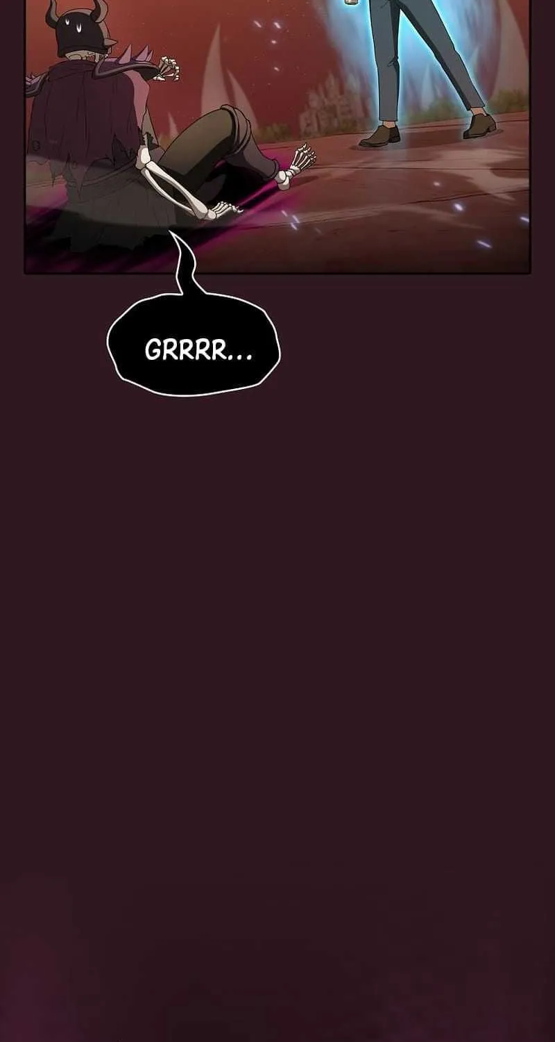 Read The Celestial Returned from Hell chapter 144.2 image 17 on Lezhin