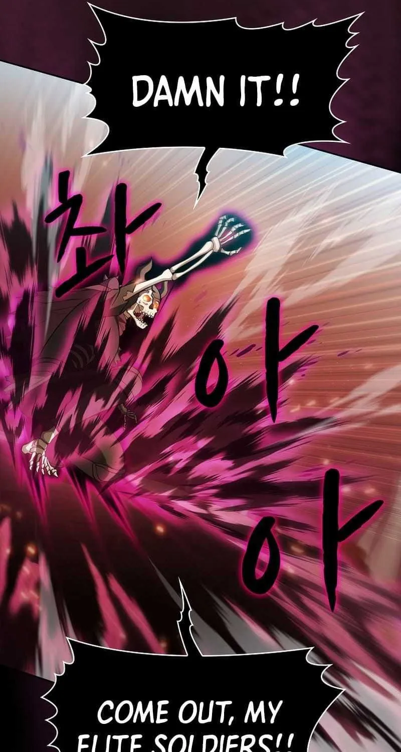 Read The Celestial Returned from Hell chapter 144.2 image 18 on Lezhin