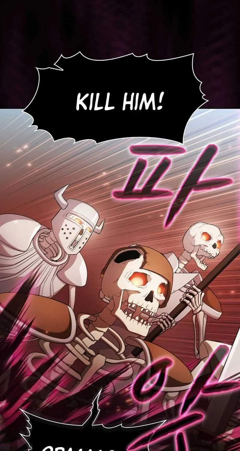 Read The Celestial Returned from Hell chapter 144.2 image 20 on Lezhin