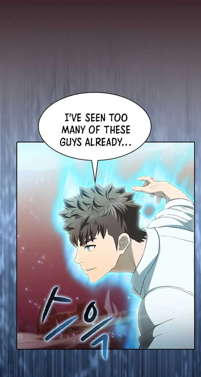 Read The Celestial Returned from Hell chapter 144.2 image 23 on Lezhin