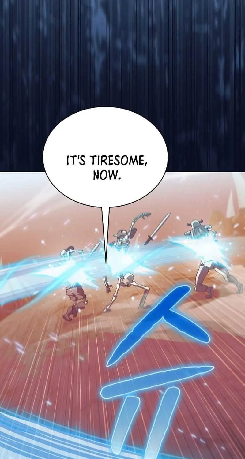 Read The Celestial Returned from Hell chapter 144.2 image 24 on Lezhin