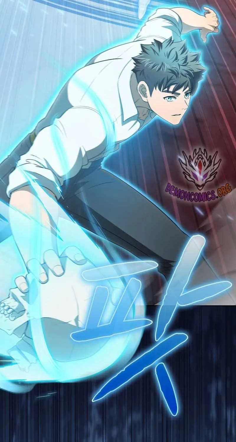 Read The Celestial Returned from Hell chapter 144.2 image 25 on Lezhin