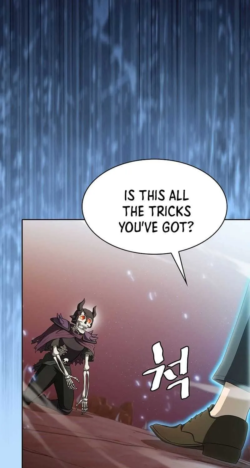 Read The Celestial Returned from Hell chapter 144.2 image 26 on Lezhin